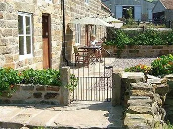 Hotel Grange Farm