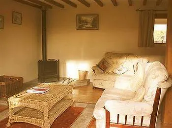 Grange Farm Pickering