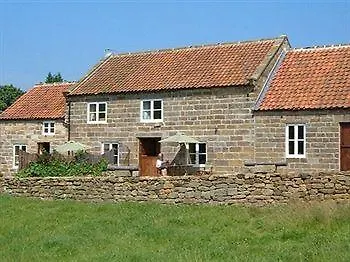 Hotel Grange Farm 4*