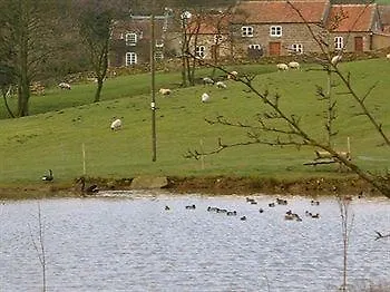 Grange Farm Hotel