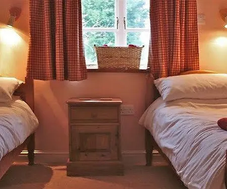 Grange Farm Hotel